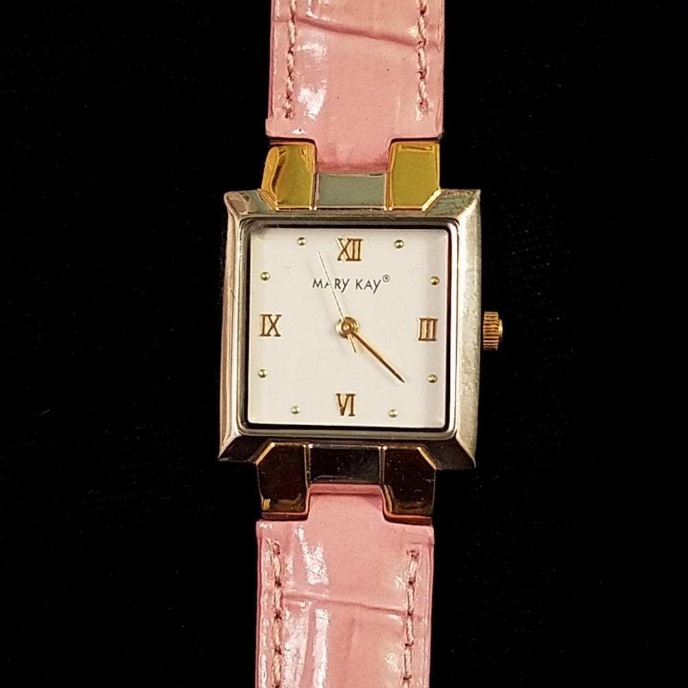 Watch - Mary Kay Pink Band